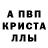 ГАШИШ Изолятор TomGS