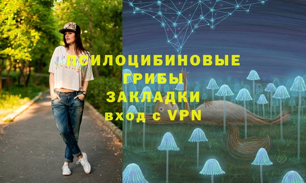 кристаллы Алексеевка
